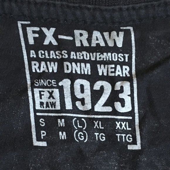 Men's Cool Script Faithful Angel Viking Long Sleev - Picture 6 of 14